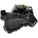 2007 Scion tC Door Lock Actuator Motor 1