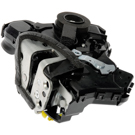 2007 Scion tC Door Lock Actuator Motor 3