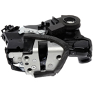 2012 Scion tC Door Lock Actuator Motor 2