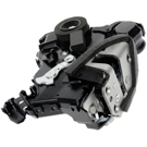 2012 Scion tC Door Lock Actuator Motor 3