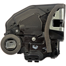2012 Scion xB Door Lock Actuator Motor 1