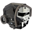 2012 Scion xB Door Lock Actuator Motor 3