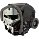 2012 Scion xB Door Lock Actuator Motor 3