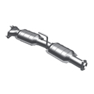MagnaFlow Exhaust Products 93104 Catalytic Converter EPA Approved 1