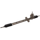 BuyAutoParts 80-00075R Rack and Pinion 2