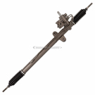 BuyAutoParts  Acura TL Rack and Pinion 80-00075R