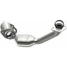 2005 Ford Explorer Sport Trac Catalytic Converter EPA Approved 2
