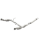 2005 Mercury Mountaineer Catalytic Converter EPA Approved 1