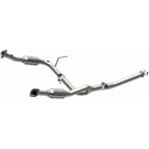 2004 Ford Explorer Catalytic Converter EPA Approved 2
