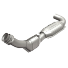 2003 Ford F Series Trucks Catalytic Converter EPA Approved 1