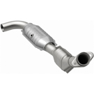 2003 Ford F Series Trucks Catalytic Converter EPA Approved 2