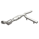 2003 Ford F Series Trucks Catalytic Converter EPA Approved 1