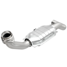 2006 Ford Expedition Catalytic Converter EPA Approved 1