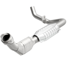 1999 Ford Expedition Catalytic Converter EPA Approved 1