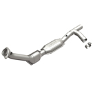 2000 Lincoln Navigator Catalytic Converter EPA Approved 1