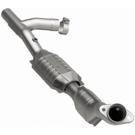 2000 Lincoln Navigator Catalytic Converter EPA Approved 2