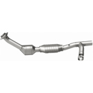 2000 Lincoln Navigator Catalytic Converter EPA Approved 3