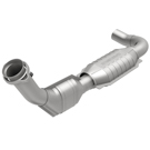 1998 Ford Expedition Catalytic Converter EPA Approved 1