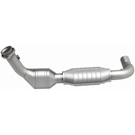 1998 Ford Expedition Catalytic Converter EPA Approved 3