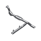 1998 Ford Expedition Catalytic Converter EPA Approved 1