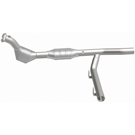 1998 Ford Expedition Catalytic Converter EPA Approved 3