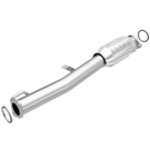 1998 Toyota RAV4 Catalytic Converter EPA Approved 1
