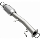 1998 Toyota RAV4 Catalytic Converter EPA Approved 2