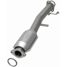 1998 Toyota RAV4 Catalytic Converter EPA Approved 4