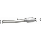 1998 Toyota RAV4 Catalytic Converter EPA Approved 3