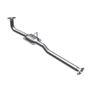 MagnaFlow Exhaust Products 93135 Catalytic Converter EPA Approved 1