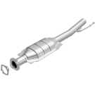 MagnaFlow Exhaust Products 93137 Catalytic Converter EPA Approved 1