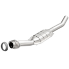 MagnaFlow Exhaust Products 93138 Catalytic Converter EPA Approved 1