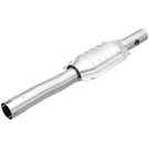 MagnaFlow Exhaust Products 93139 Catalytic Converter EPA Approved 1