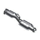 MagnaFlow Exhaust Products 93141 Catalytic Converter EPA Approved 1