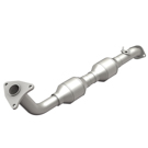MagnaFlow Exhaust Products 93142 Catalytic Converter EPA Approved 1