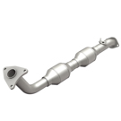 2004 Toyota Land Cruiser Catalytic Converter EPA Approved 1