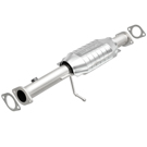 MagnaFlow Exhaust Products 93143 Catalytic Converter EPA Approved 1