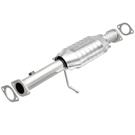 1995 Mazda MPV Catalytic Converter EPA Approved 1