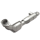 MagnaFlow Exhaust Products 93144 Catalytic Converter EPA Approved 1