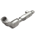 2002 Lincoln Navigator Catalytic Converter EPA Approved 1