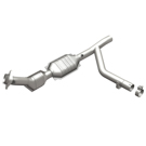 MagnaFlow Exhaust Products 93145 Catalytic Converter EPA Approved 1