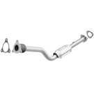 MagnaFlow Exhaust Products 93146 Catalytic Converter EPA Approved 1
