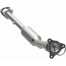 2002 Saturn L100 Catalytic Converter EPA Approved 2