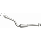 2002 Saturn L100 Catalytic Converter EPA Approved 3