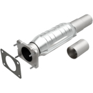 2000 Cadillac Seville Catalytic Converter EPA Approved 1