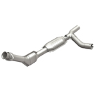 MagnaFlow Exhaust Products 93151 Catalytic Converter EPA Approved 1