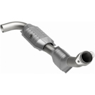 2002 Ford Expedition Catalytic Converter EPA Approved 2
