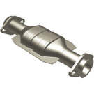 1990 Lexus ES250 Catalytic Converter CARB Approved 1