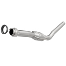 MagnaFlow Exhaust Products 93157 Catalytic Converter EPA Approved 1
