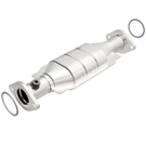 MagnaFlow Exhaust Products 93163 Catalytic Converter EPA Approved 1